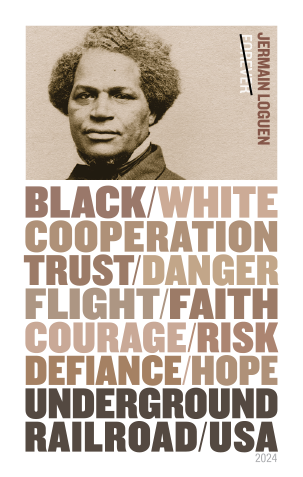 2024 The Underground Railroad Stamps - Forever Stamps
